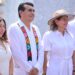 Conmemora Congreso de Veracruz el CLXIII aniversario de la Batalla de Camarón
