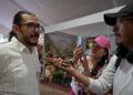 Grupo Legislativo del PVEM respalda trabajo de Rocío Nahle García y destaca resultados de su administración: Carlos Marcelo Ruiz Sánchez