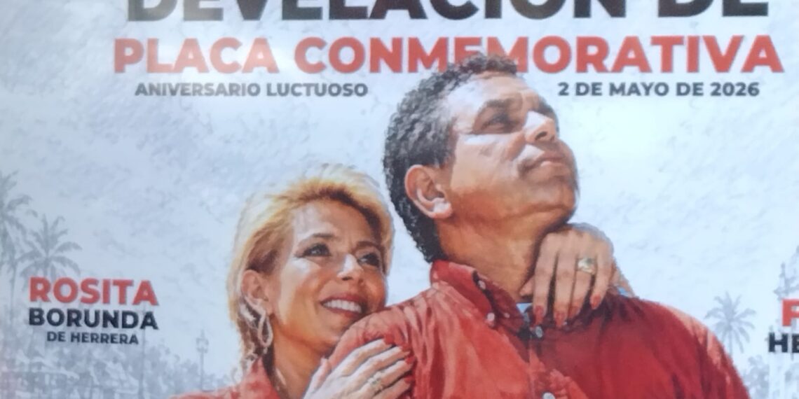 Con la ausencia de Javier Herrera, PRI Estatal rindió homenaje al exgobernador Fidel Herrera y Rosa Borunda