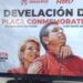 Con la ausencia de Javier Herrera, PRI Estatal rindió homenaje al exgobernador Fidel Herrera y Rosa Borunda