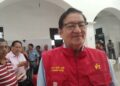 El PT Veracruz no le cierra la puerta a Héctor Yunes Landa