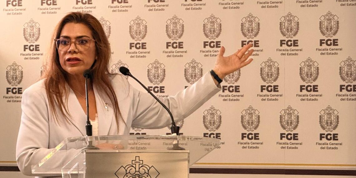 Incluida la de Caballo Blanco en el caso de Coatzacoalcos, FGE aceptó 10 recomendaciones de  Derechos Humanos