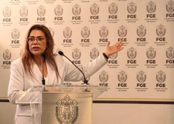 Incluida la de Caballo Blanco en el caso de Coatzacoalcos, FGE aceptó 10 recomendaciones de  Derechos Humanos