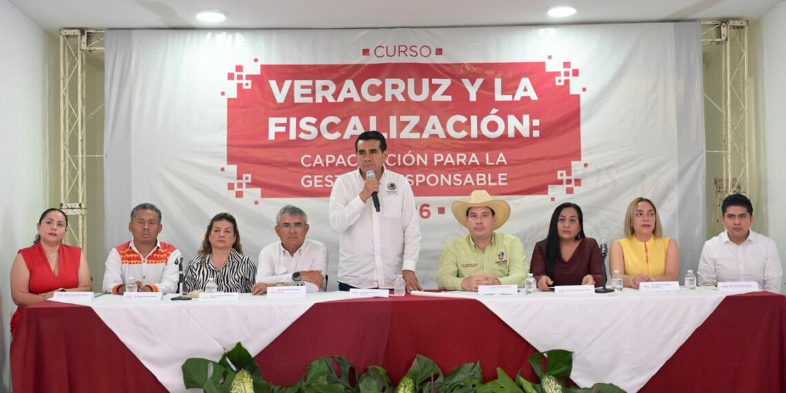 Orden, transparencia y civilidad pide Congreso a ayuntamientos