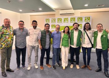 Escogeremos perfiles limpios y trayectoria comprobada rumbo a 2027: Diputado Carlos Marcelo Ruiz Sánchez