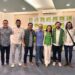 Escogeremos perfiles limpios y trayectoria comprobada rumbo a 2027: Diputado Carlos Marcelo Ruiz Sánchez