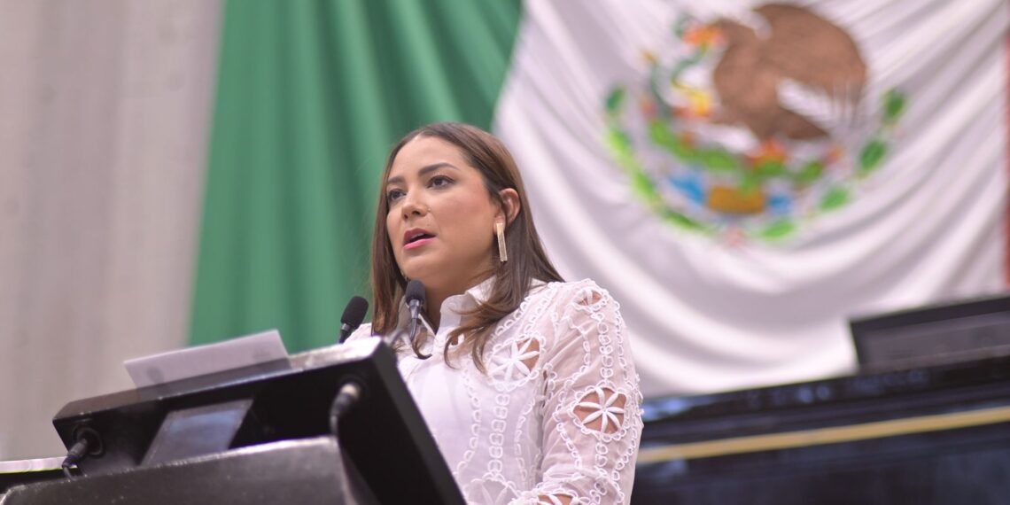 Grupo Legislativo del PVEM impulsa facilidades para madres lactantes trabajadoras