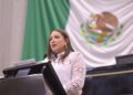 Grupo Legislativo del PVEM impulsa facilidades para madres lactantes trabajadoras