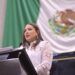 Grupo Legislativo del PVEM impulsa facilidades para madres lactantes trabajadoras