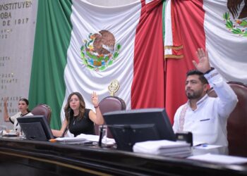 Aprueba Congreso reforma que facilita a las mujeres el acceso a la lactancia