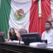 Aprueba Congreso reforma que facilita a las mujeres el acceso a la lactancia