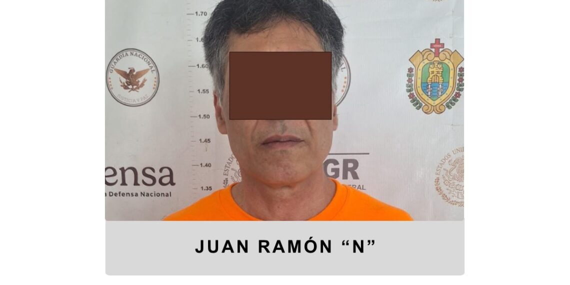 Presunto homicida en Xalapa, es detenido por Policías Ministeriales