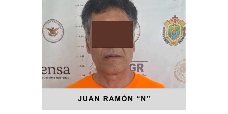 Presunto homicida en Xalapa, es detenido por Policías Ministeriales