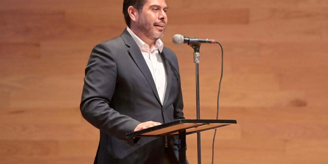 La Fiscalía General del Estado no es brazo político de nadie, está al servicio de los veracruzanos: Diputado