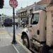 En Xico, con bloqueos viales transportistas de la CATEM intentan presionar al Ayuntamiento