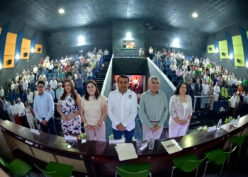Capacitación, para que ayuntamientos respondan a las demandas del pueblo