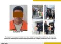 FGE de Veracruz imputa a presunto responsable de pederastia agravada, detenido en Georgia, Estados Unidos