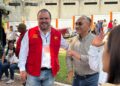 Diputado Adrián González califica de “oportunismo e incongruencia”el supuesto acercamiento de Héctor Yunes a militantes del PT