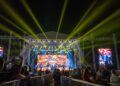 Nacho Luna cumple compromiso y consolida el exitoso regreso de la Feria Nacional del Café Coatepec 2026