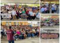Escuelas nuestras.