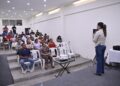 Capacita Ayuntamiento a nuevas y nuevos agentes municipales