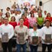 Inauguran primer foro regional “Por amor a las bibliotecas” en San Andrés Tuxtla