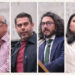 Armoniza Congreso la Constitución Política de Veracruz a lo dispuesto en el “Plan B”