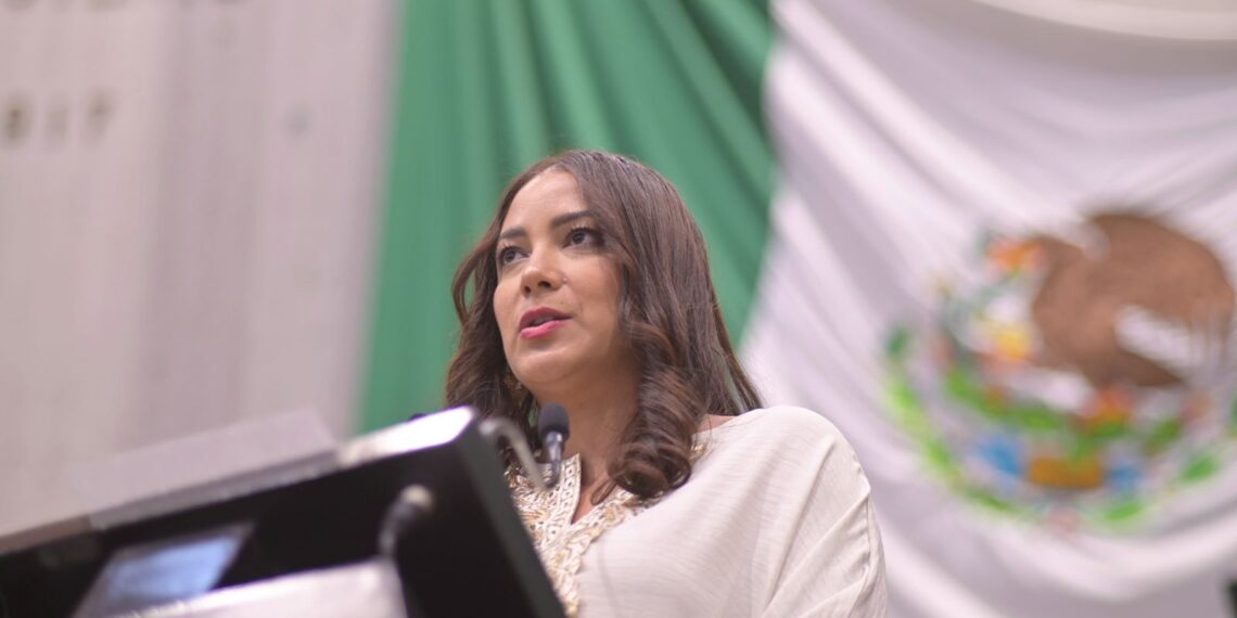 Reforma ambiental prioriza profesionalización y tecnología en verificentros: Diputada Roxana Barragán