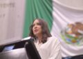 Reforma ambiental prioriza profesionalización y tecnología en verificentros: Diputada Roxana Barragán