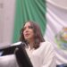 Reforma ambiental prioriza profesionalización y tecnología en verificentros: Diputada Roxana Barragán