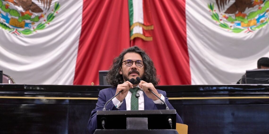 Protección animal, prioridad constitucional en Veracruz: Legisladores del PVEM