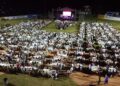 ¡De 10! Celebración por el “Día del Maestro” en San Andrés Tuxtla 
