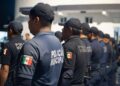 Denuncia Ciudadana y pronta reacción de Seguridad Ciudadana derivan en detención