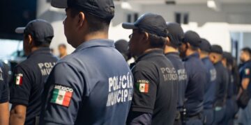 Denuncia Ciudadana y pronta reacción de Seguridad Ciudadana derivan en detención