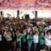PVEM fortalece su estructura y reafirma compromiso con la ciudadanía en la zona centro de Veracruz