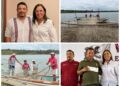 Pescadores.