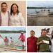 Pescadores.