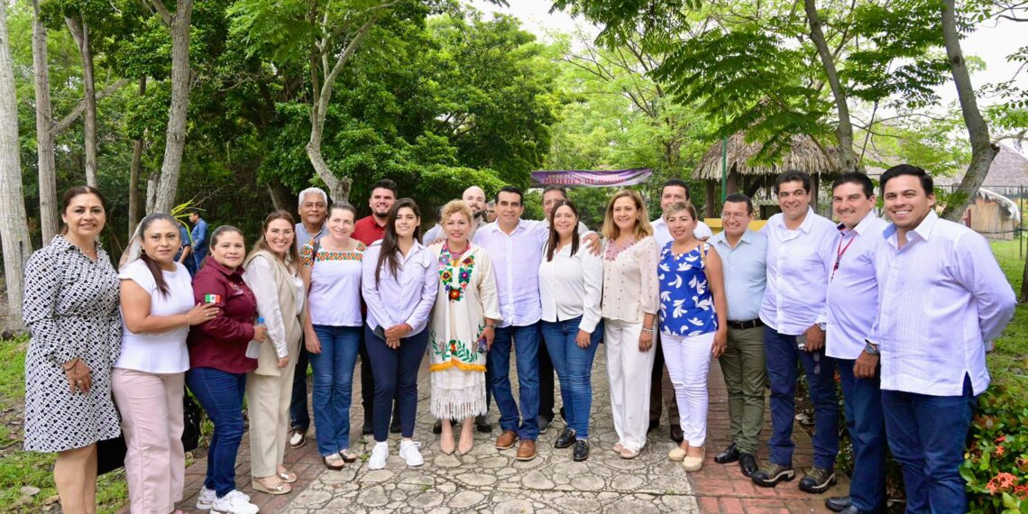 Llama Congreso a munícipes a actuar con transparencia y rectitud
