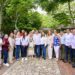 Llama Congreso a munícipes a actuar con transparencia y rectitud