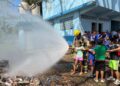 Ayuntamiento acerca pláticas preventivas a escuelas de San Andrés Tuxtla 