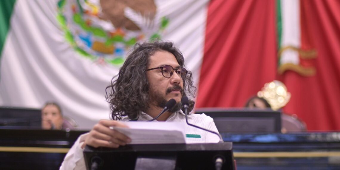 “La crueldad ya no tiene lugar”, diputados del PVEM impulsan reforma histórica en favor de animales