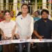 Inaugura Gobierno Municipal mural “La Candileja: Memoria y Legado”