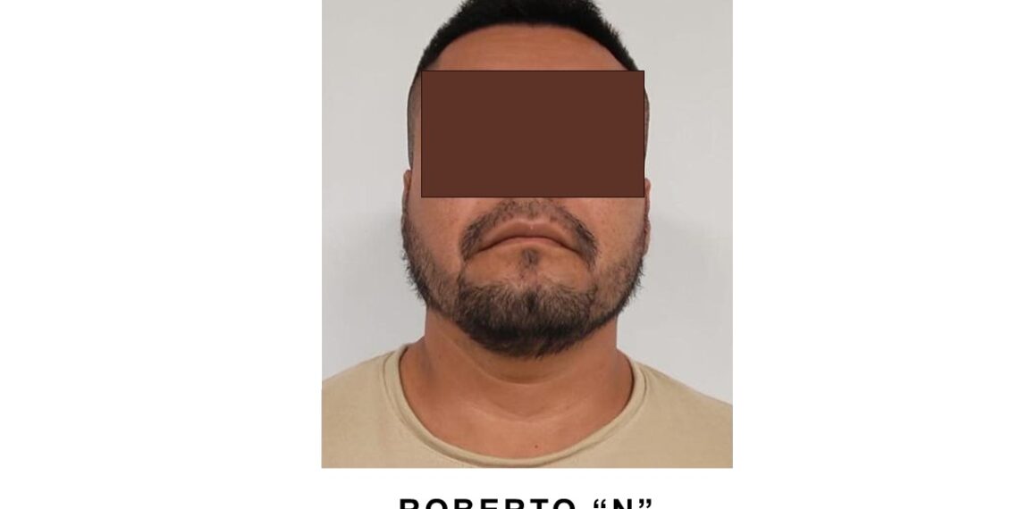 En Puebla, ejecuta FGE Veracruz orden de aprehensión en contra de “El Bukanas” por homicidio en Ciudad Mendoza