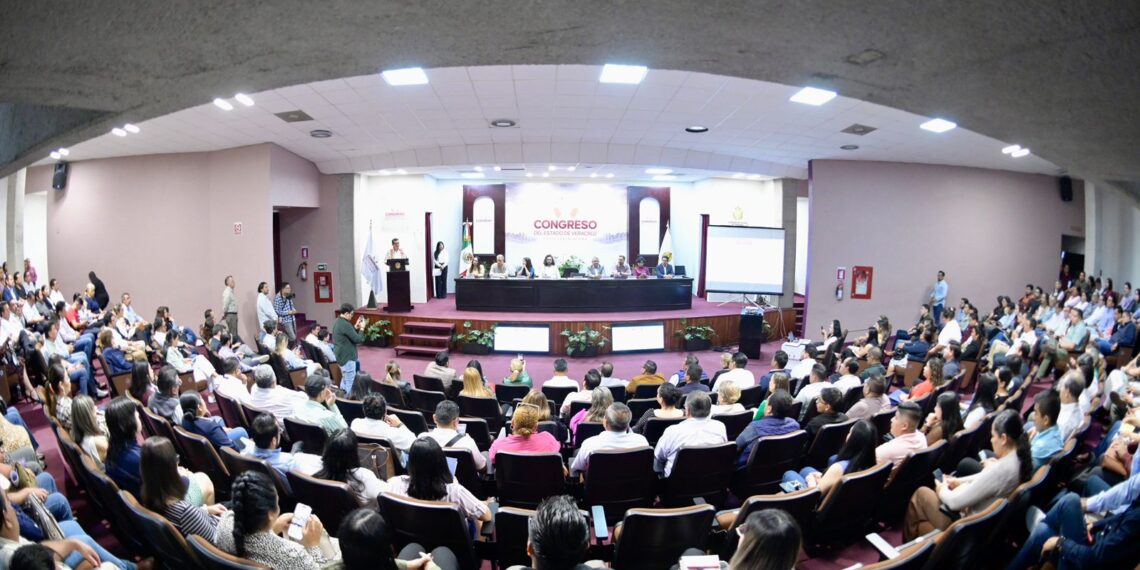 Reitera Congreso llamado a formar ayuntamientos transparentes