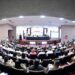 Reitera Congreso llamado a formar ayuntamientos transparentes