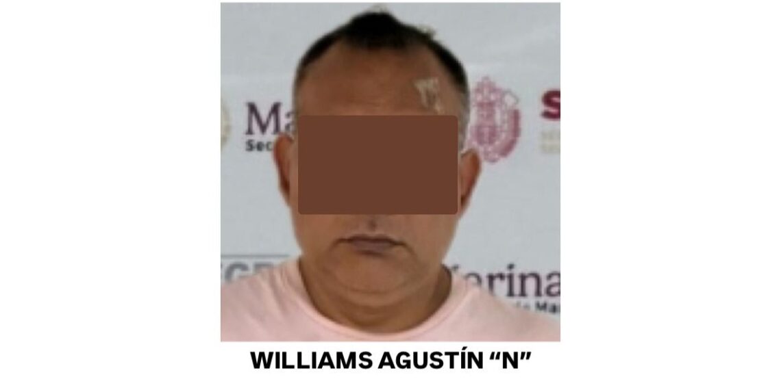 Cero tolerancia al maltrato animal: FGE ejecuta orden de aprehensión contra presunto agresor de un canino en Veracruz