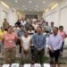 Capacita SEDECOP a micro y pequeños empresarios de San Andrés Tuxtla