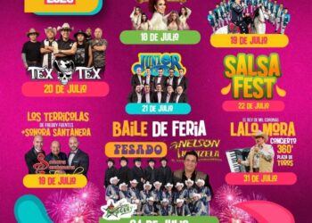 Arrancan los preparativos de la fiesta patronal de Xico 2026