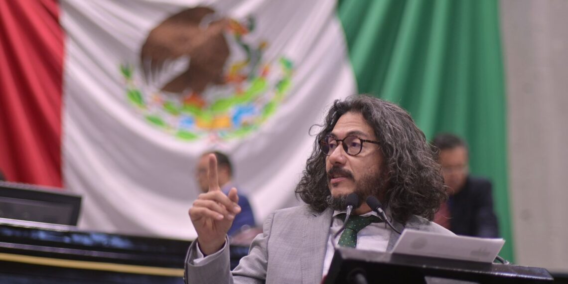Respalda PVEM agenda ambiental de Rocío Nahle con iniciativa para transparentar áreas verdes urbanas