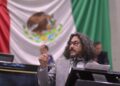 Respalda PVEM agenda ambiental de Rocío Nahle con iniciativa para transparentar áreas verdes urbanas